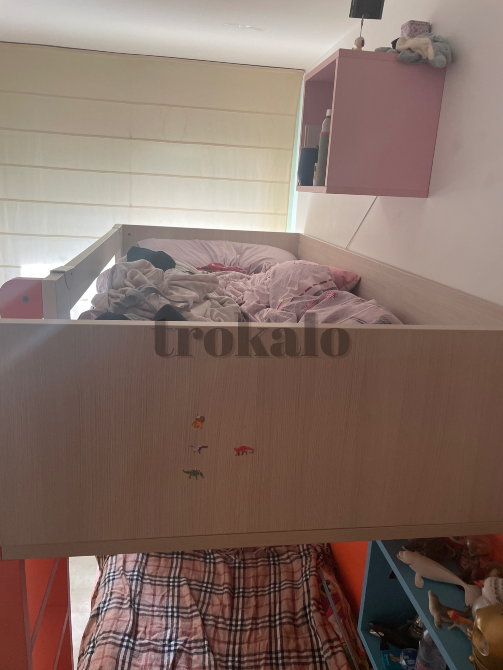 Literas Marca Jjp Terrassa - foto 4