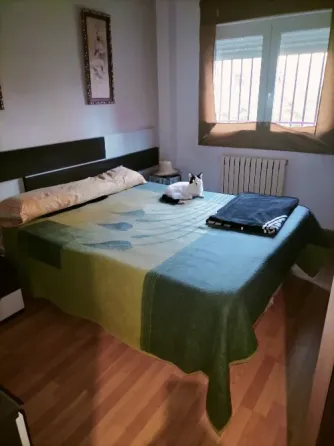 Vendo Piso Zaragoza
