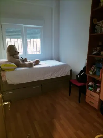 Vendo Piso Zaragoza