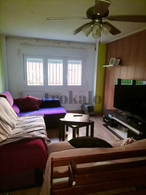 Vendo Piso Zaragoza - foto 8