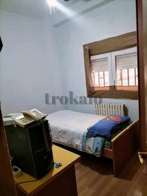 Vendo Piso Zaragoza - foto 1