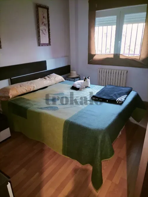 Vendo Piso Zaragoza - foto 4