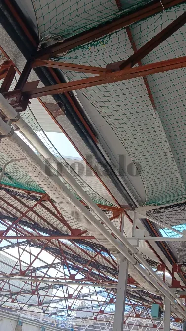 Redes de Seguridad Toledo - foto 1