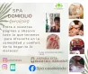 Spa a Domicilio, Masajes, Cutis, Uñas Zaragoza