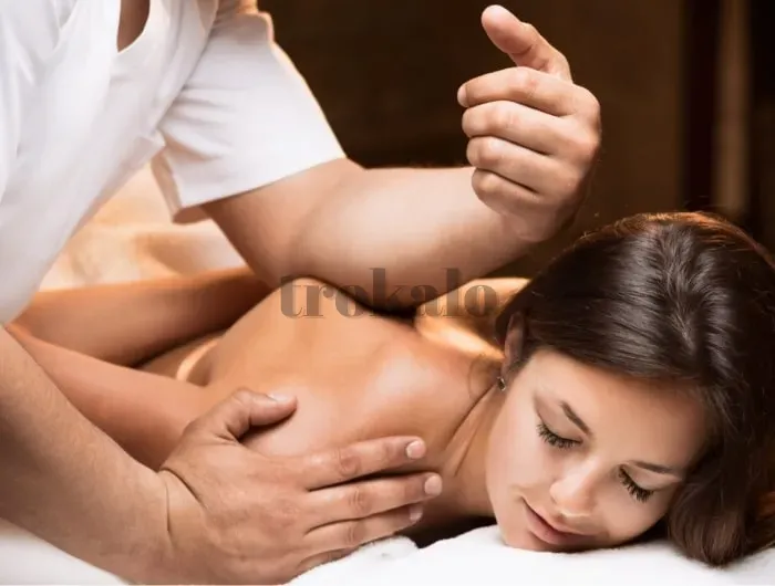 Spa a Domicilio, Masajes, Cutis, Uñas Zaragoza - foto 3