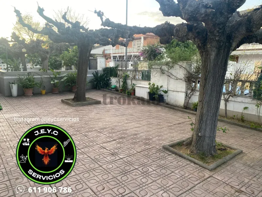 Servicios de Jardinería, Limpieza y Servicios Integrales Hogar y Negocio Tarragona - foto 2