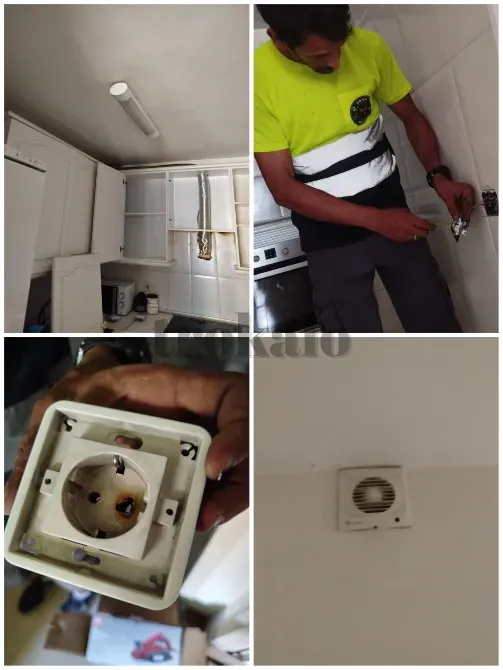 Servicios de Jardinería, Limpieza y Servicios Integrales Hogar y Negocio Tarragona - foto 5