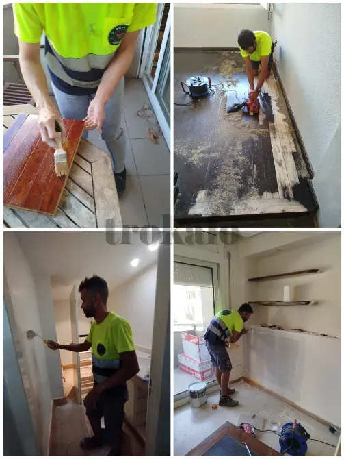 Servicios de Jardinería, Limpieza y Servicios Integrales Hogar y Negocio Tarragona - foto 7