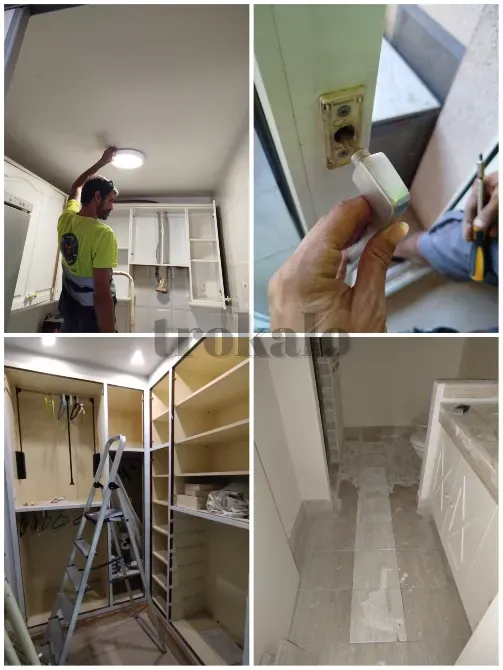 Servicios de Jardinería, Limpieza y Servicios Integrales Hogar y Negocio Tarragona - foto 6