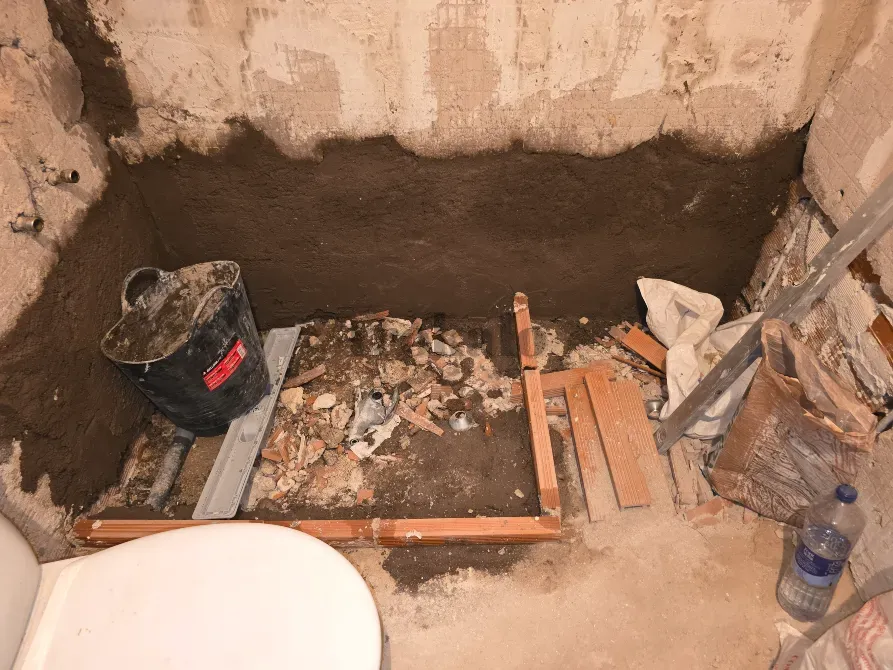 Todo Tipos de Reformas en la Comunidad de Madrid Madrid - foto 5