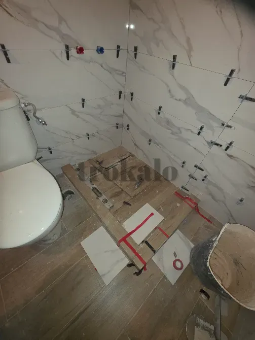 Todo Tipos de Reformas en la Comunidad de Madrid Madrid - foto 6