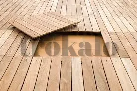 Instalaciones/Lijados Barnizados Madrid - foto 2