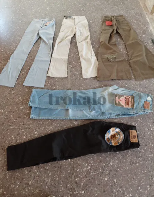 Lote 2200 Prendas Nuevas Verano Invierno Alcala de Henares - foto 3