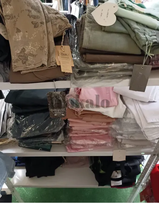 Lote 2200 Prendas Nuevas Verano Invierno Alcala de Henares - foto 4