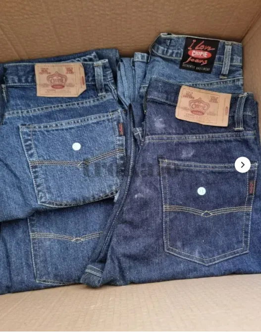 Lote 2200 Prendas Nuevas Verano Invierno Alcala de Henares - foto 2