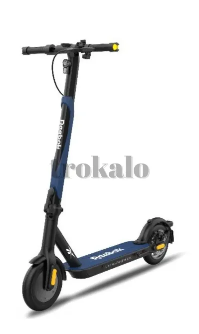 Patinete Eléctrico Nuevo Arona - foto 1