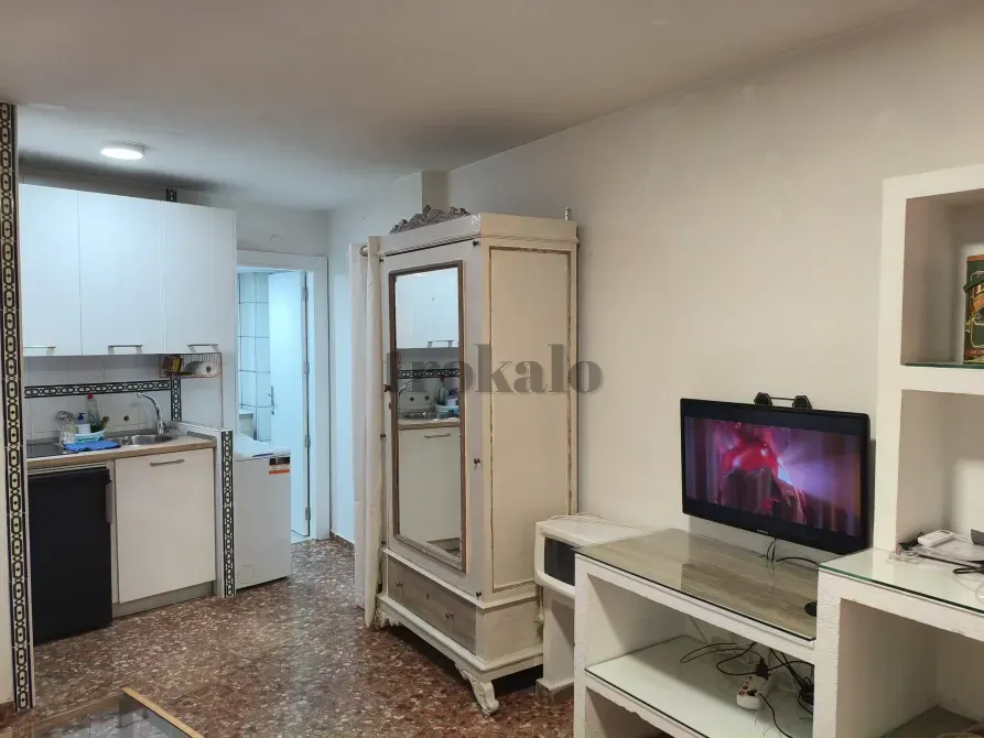 Alquilo Estudio en Granada. Granada - foto 4