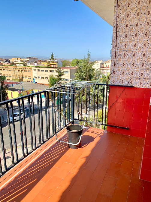 Se Alquila Habitación en Piso Compartido en Granada Capital (Zona Tráfico - Cartuja) Granada - foto 6