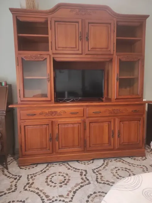 Mueble rústico madera - Estado impecable Reus - foto 1