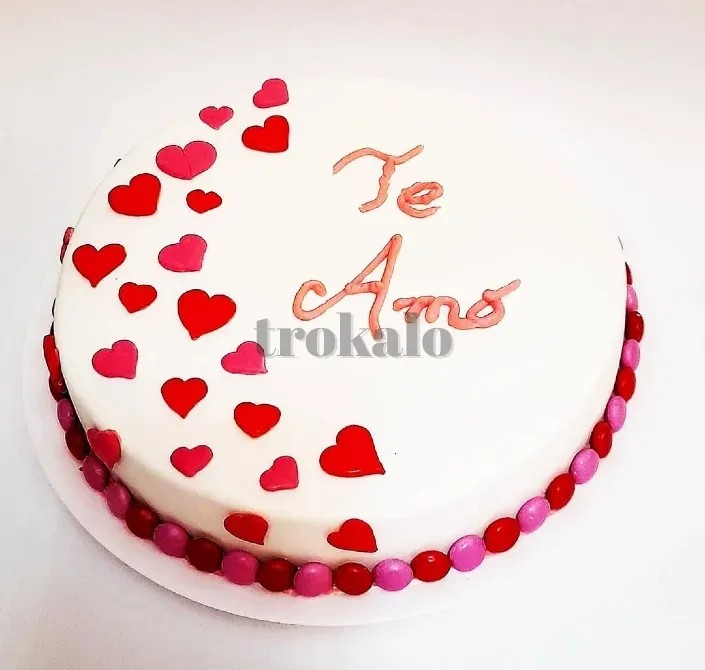 Tartas Madrid - foto 8