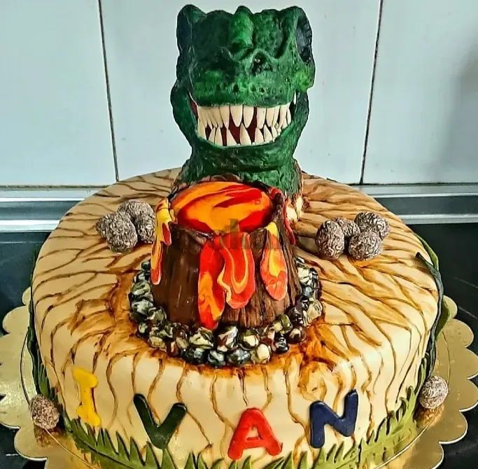 Tartas Madrid - foto 6