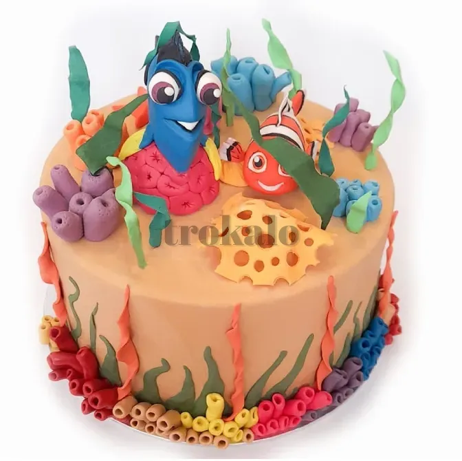 Tartas Madrid - foto 2