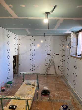 Reformas en Burgos Burgos