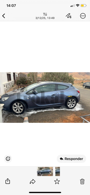 Vender Vehículos Las Palmas de Gran Canaria - foto 1