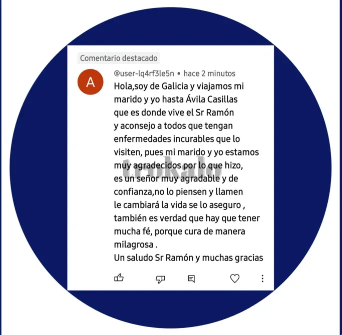 Sanador Español Ofrece Eficaces y Serias Consultas a la Distancia Por Whatsapp Valladolid - foto 9