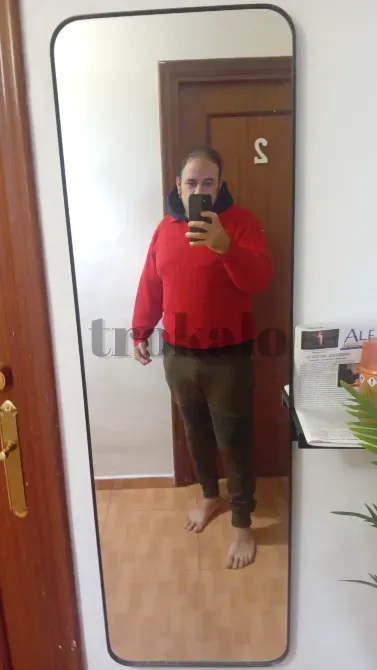 Acompañante Para Hombres Solventes Valencia - foto 1