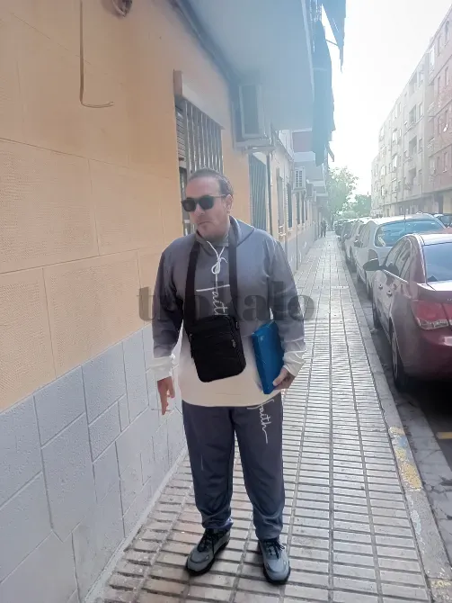 Acompañante Para Hombres Solventes Valencia - foto 2