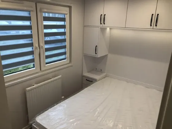 Contenedor Habitable T Sevilla