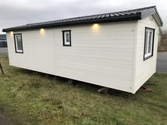 Contenedor Habitable T Sevilla