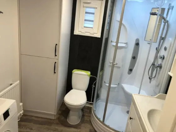 Contenedor Habitable T Sevilla