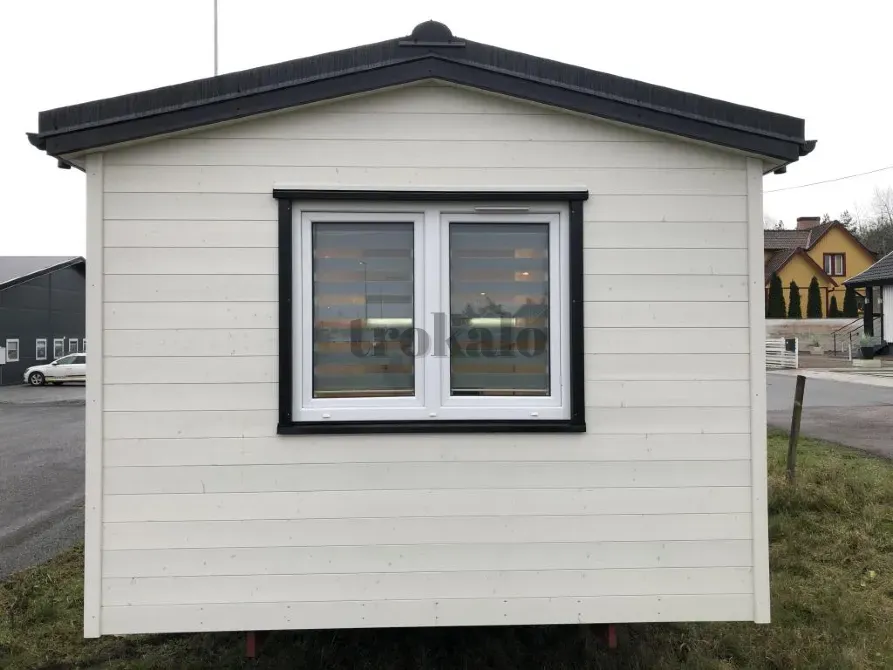 Contenedor Habitable T Sevilla - foto 3