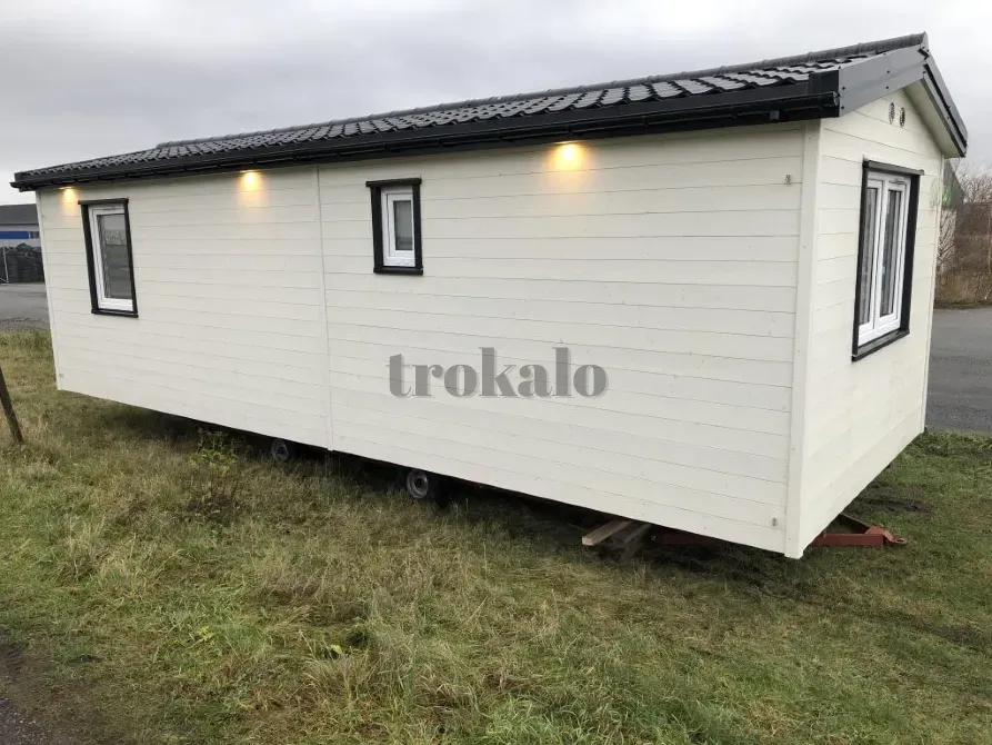 Contenedor Habitable T Sevilla - foto 2