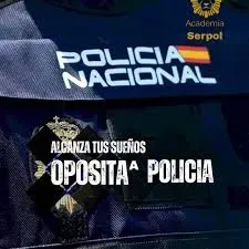 Policía Nacional, Guardia Civil y Bomberos. Palma