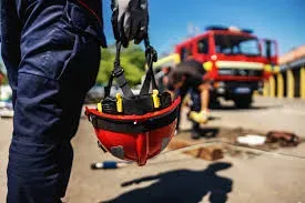 Policía Nacional, Guardia Civil y Bomberos. Palma