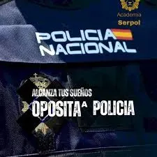 Policía Nacional, Guardia Civil y Bomberos. Palma - foto 4