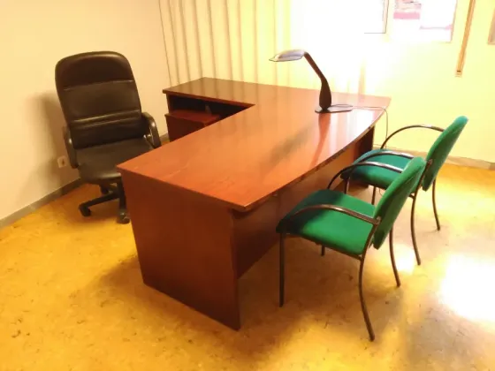 Muebles DE Oficina / Despacho / Sala Espera Valladolid