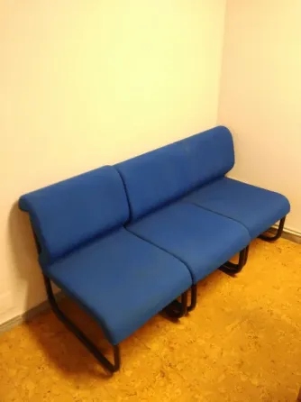 Muebles DE Oficina / Despacho / Sala Espera Valladolid