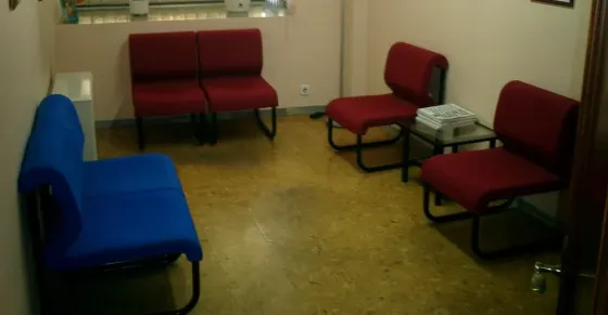 Muebles DE Oficina / Despacho / Sala Espera Valladolid