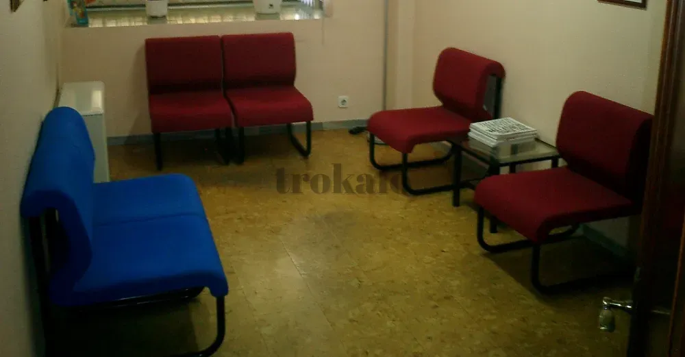 Muebles DE Oficina / Despacho / Sala Espera Valladolid - foto 4