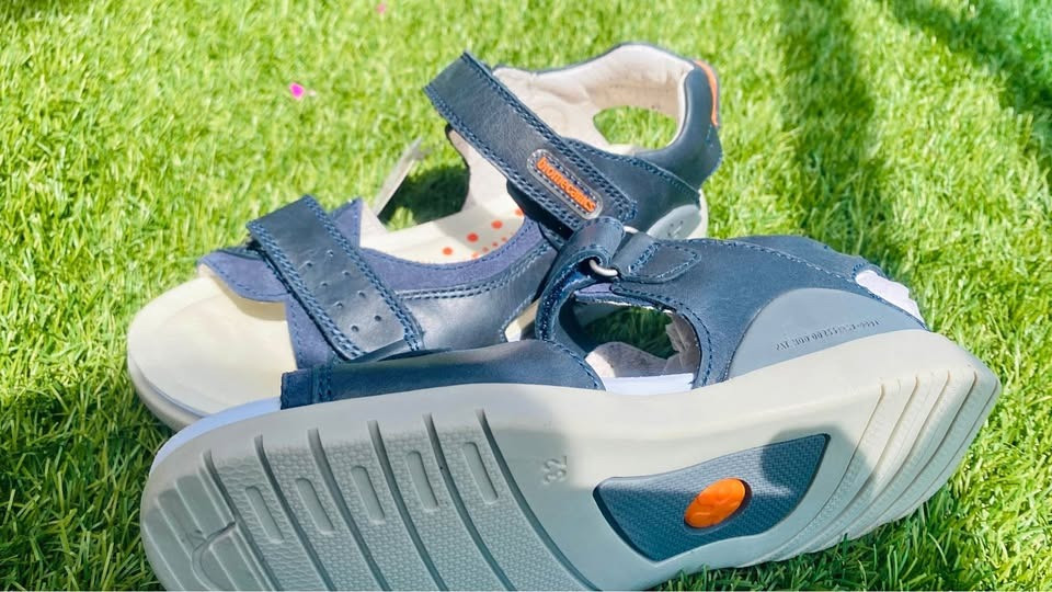 Zapatos verano niño Torredembarra - foto 1