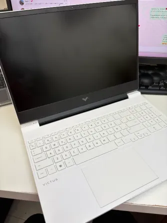 HP Portátil Gaming HP Victus 15-Fa1005Ns, i7-13700H, 16Gb, 1Tb Ssd, Nvidia Geforce Rtx 4050 6Gb, 15, Malaga