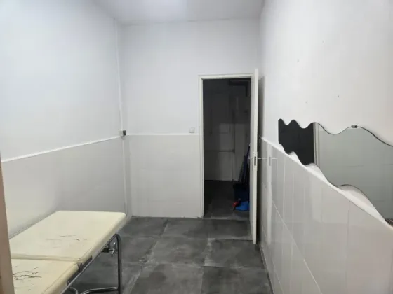 Local Para Alquiler Barcelona