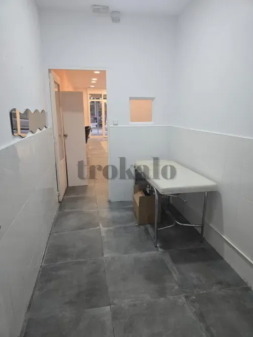 Local Para Alquiler Barcelona - foto 3