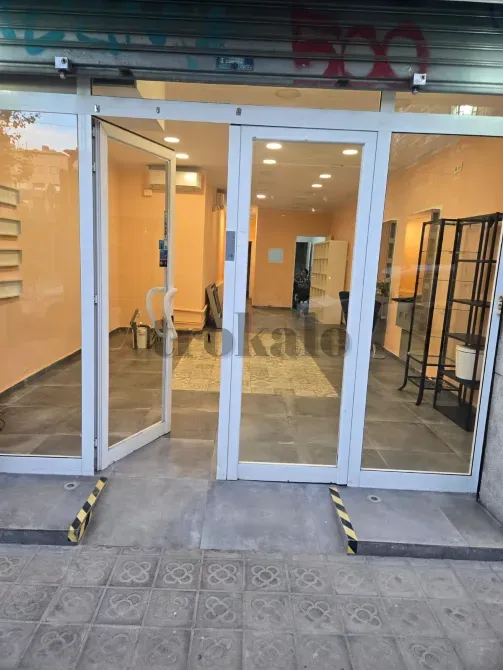 Local Para Alquiler Barcelona - foto 2