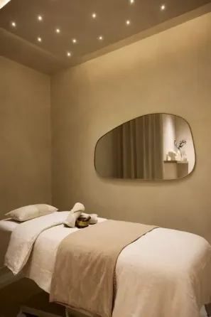 Un Descanso Para tu Cuerpo y tu Piel – Ritual de Bienestar Femenino Madrid