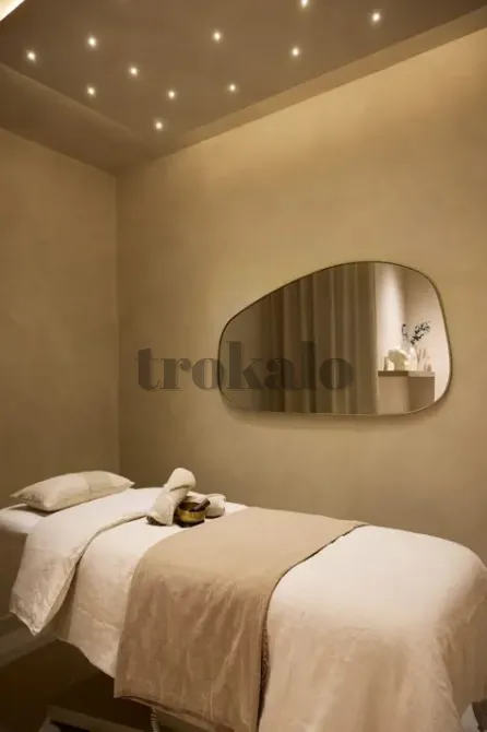 Un Descanso Para tu Cuerpo y tu Piel – Ritual de Bienestar Femenino Madrid - foto 1